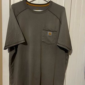 Carharrt men’s tshirt
